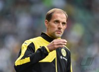 Fussball International Testspiel 15/16: Borussia Dortmund - Juventus Turin