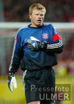 Fussball Bundesliga: FCB, Oilver Kahn