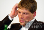 Praesentation von Jan Ullrich beim Team T-Mobil