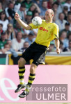 Fussball 1. Bundesliga: BVB, KOLLER Einzelaktion