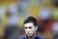 FUSSBALL, INTERNATIONAL, AFC Asian Cup 2011 Qualifier, Australien - Indonesien