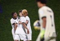 Fussball, Junioren U 17 WM 2025 El Salvador- Deutschland, Gruppe G