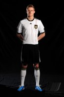 Fussball: 1. BUNDESLIGA  Saison 2010/20111,  Andre SCHUERRLE