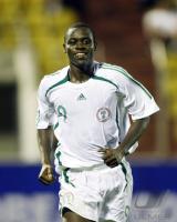 Fussball International  U 17 Weltmeisterschaft Japan - Nigeria