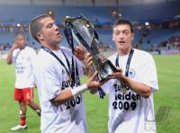 Fussball U 21 EM 2009   Deutschland Europameister U 21