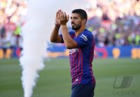 FUSSBALL International 2018/2019: FC Barcelona