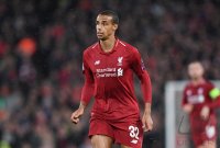 Fussball CHL 18/19 Achtelfinale: FC Liverpool - FC Bayern Muenchen