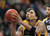 1. Basketball Bundesliga   Ludwigsburg - Walter Tigers