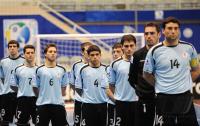 Fussball International FIFA FUTSAL WM 2008