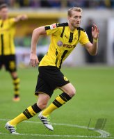 Fussball Testspiel Saison 16/17: Borussia Dortmund - Athletic Bilbao