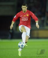 FIFA Club WM Japan 2008 Gamba Osaka - Manchester United