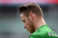 Fussball, 1. Bundesliga Saison 2012/2013: SV Werder Bremen - FC Schalke 04