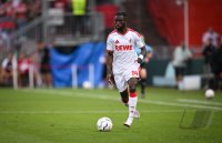 Fussball  DFB Pokal 1. Runde  26/27   24.08.2026 FC Wuerzburger Kickers - 1. FC Koeln