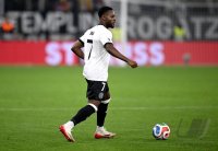 Fussball International Qualifikation WM 2026
Deutschland - Luxenburg