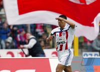 JUBEL FC Bayern  Elber