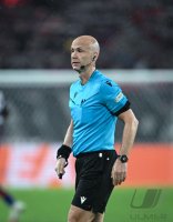 Fussball CHL Qualifikation Play - Off 25/26 Hinspiel:
FC Basel - FC Kopenhagen