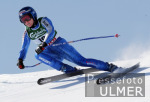 SKI  WM 2003  St.Moritz Damen Super G