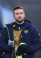 Fussball CHL 16/17 Gruppenphase: FC Basel - Arsenal London