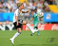 Fussball: Frauen FIFA U 20  WM  2010, Finale: Deutschland - Nigeria