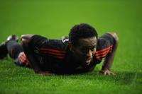 Fussball UEFA CUP Halbfinale: FC Bayern Muenchen - Zenit Sankt Petersburg