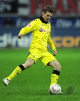 Fussball 1. Bundesliga : Lukasz Piszczek (Borussia Dortmund)