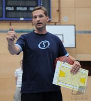 1. Basketball Bundesliga  2009/2010  Walter Tigers Tuebingen