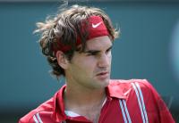 Tennis Sony Ericsonn Open 2007