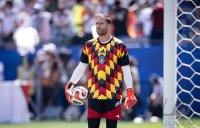 Fussball WM 2026 Sechzehntelfinale: Deutschland -  Paraguay