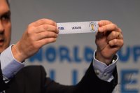 2014 FIFA World Cup, Preliminary Comptition Euro Zone Playoff Draw