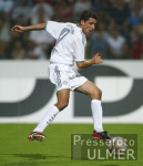 FUSSBALL  1. Bundesliga  FCB Neuzugang Roy Makaay