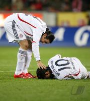 Fussball 1. Bundesliga: Bayern