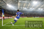 Fussball 1. Bundesliga: Schalke, KOBIASHVILI