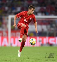 Fussball International Audi Cup 2019