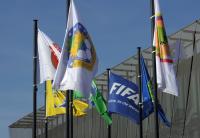 FUSSBALL HOME of  FIFA