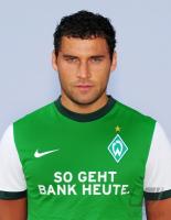 FUSSBALL, SV WERDER BREMEN, TOSIC