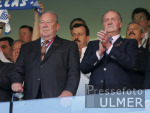 Fussball INTERNATIONAL  EURO 2004  Griechenland - Spanien
