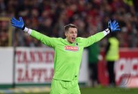 Fussball 2. BUNDESLIGA 15/16 : SC Freiburg - Karslruher SC