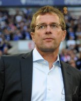 Fussball 1. Bundesliga, Saison 2011/2012: Schalke - Bayern