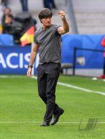 Fussball International Europameisterschaft 2016: Deutschland - Ukraine