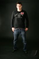 Fussball International: Tranquillo BARNETTA