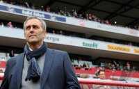 Fussball 1. Bundesliga, Saison 2011/2012: 1. FC Koeln - SV Werder Bremen