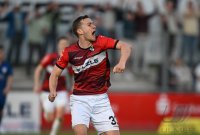 FUSSBALL WFV Pokal 2024/2025
Halbfinale, TSG Balingen - SGV Freiberg