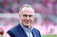 Fussball  1.Bundesliga   Saison 17/18: FC Bayern Muenchen - Hamburger SV