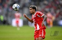 Fussball 1. Bundesliga 25/26    Testspiel 
FC Bayern Muenchen - Olympique Lyon