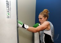 Frauen Fussball Nationalmannschaft: Kim Kulig