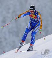 Ski Alpin  Herren  Abfahrt  Kitzbuehel 2009