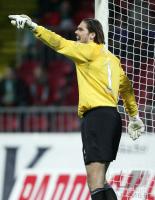 Fussball 1. Bundesliga: Wolfsburg, JENTZSCH