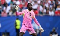 Fussball WM 2026 Vorrunde: England - Ghana