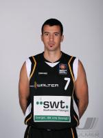 1. Basketball Bundesliga 2010/2011  Walter Tigers Tuebingen