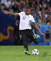 Fussball International Europameisterschaft 2016: Deutschland - Ukraine